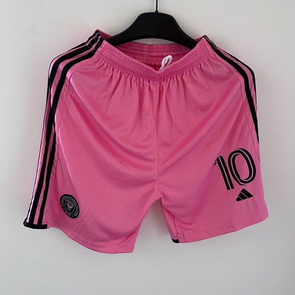 Miami International Jersey 10# Messi Jersey Set - Picture 10 of 12